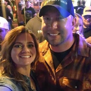 Meet your Posher, Briana